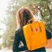   Fjallraven Kanken Warm Yellow (23510.141)