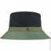 Fjallraven  Reversible Bucket Hat Patina Green/Dark Navy S/M (1004-84783.614-555.S/M)