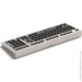 Fl Esports DIY-barebone FL980 V2 RGB Backlight South LED Wireless (FL980V2-1614) Sakura Pink (  )