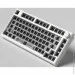  Fl Esports MK750 White (MK750-4247)