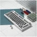 Fl Esports MK750 White (MK750-4247)