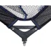   Flagman   50x40cm Plastic oval net head (ZXPH5040)