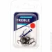    Flagman  Round Treble 4/6 (FRTL-04)