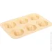 Flamberg        6 Peach&Brown series 26182,5  
