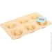 Flamberg       6  Peach&Brown series 2716,33  
