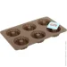 Flamberg       6  Peach&Brown series 2716,33  
