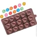 Flamberg    Blossom  15 . Peach&Brown 2210.52  