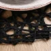 Flamberg    Braid Black 35 