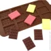 Flamberg    Choco  14 . Peach&Brown 23100.5  