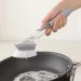 Flamberg       CLEANER BRUSH Gray (do128)