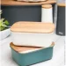 Flamberg    Duck green 16,611,76,8 