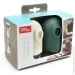 Flamberg      Duck green/milk white 14,87,3 