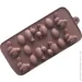 Flamberg    Easter  14 . Peach&Brown 21.510.51.5  