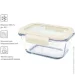 Flamberg    Glace Beige 460 