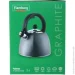 Flamberg    Graphite  3 