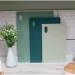   Flamberg    Green collection 3 .