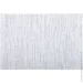 Flamberg  Linen White 30x45 