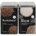 Flamberg    Loft Rice&Buckwheat 