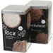 Flamberg    Loft Rice&Buckwheat 