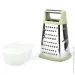 Flamberg     Nature Avocado Green 21 