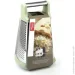 Flamberg     Nature Avocado Green 21 