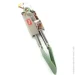 Flamberg   Nature Pesto Green 22 