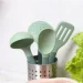Flamberg  Nature Pesto Green 31,5 