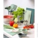 Flamberg  Nature Pesto Green 33,7 