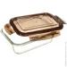 Flamberg    Original Rectangular 1000  