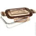 Flamberg    Original Rectangular 400  