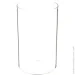 Емкость Flamberg Банка для сыпучих Simple 1 л 17x10,5 м Емкость Flamberg Банка для сыпучих Simple 1 л 17x10,5 м