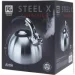 Flamberg  Steel X 2,6  EB-WX-4201
