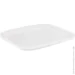 Flamberg    White 16.5x13.3x8 