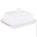 Flamberg    White 16.5x13.3x8 