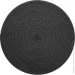 Flamberg    Woven Black 35 