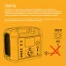   Flashfish FF-F132 1000W 1042Wh (U0844381)