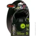 Flexi - Black Design  M 