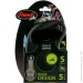 Flexi - Black Design  S 
