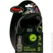Flexi - Black Design  S 