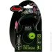 Flexi - Black Design  XS  3 