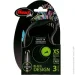 Flexi - Black Design  XS  3 