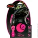 Flexi - Neon  M 5   25  