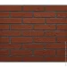 Flexolith Декоративна панель Brick на самоклеючій основі S-Barok 114 Flexolith Декоративна панель Brick на самоклеючій основі S-Barok 114