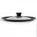  Flonal Multisize Glass Lid 28/30/32  (PIECVMS28)