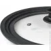  Flonal Multisize Glass Lid 28/30/32  (PIECVMS28)