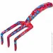 Flora    3-  Raspberry (5043634)