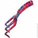 Flora    3-  Raspberry (5043634)