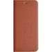 - Florence Top for Samsung Galaxy J6 Plus 2018 J610 Leather Brown (RL053949)