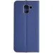 - Florence Top for Samsung Galaxy J8 2018 J810 Blue (RL051977)