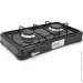 Газовая плитка Floria ZLN7128 black Газовая плитка Floria ZLN7128 black